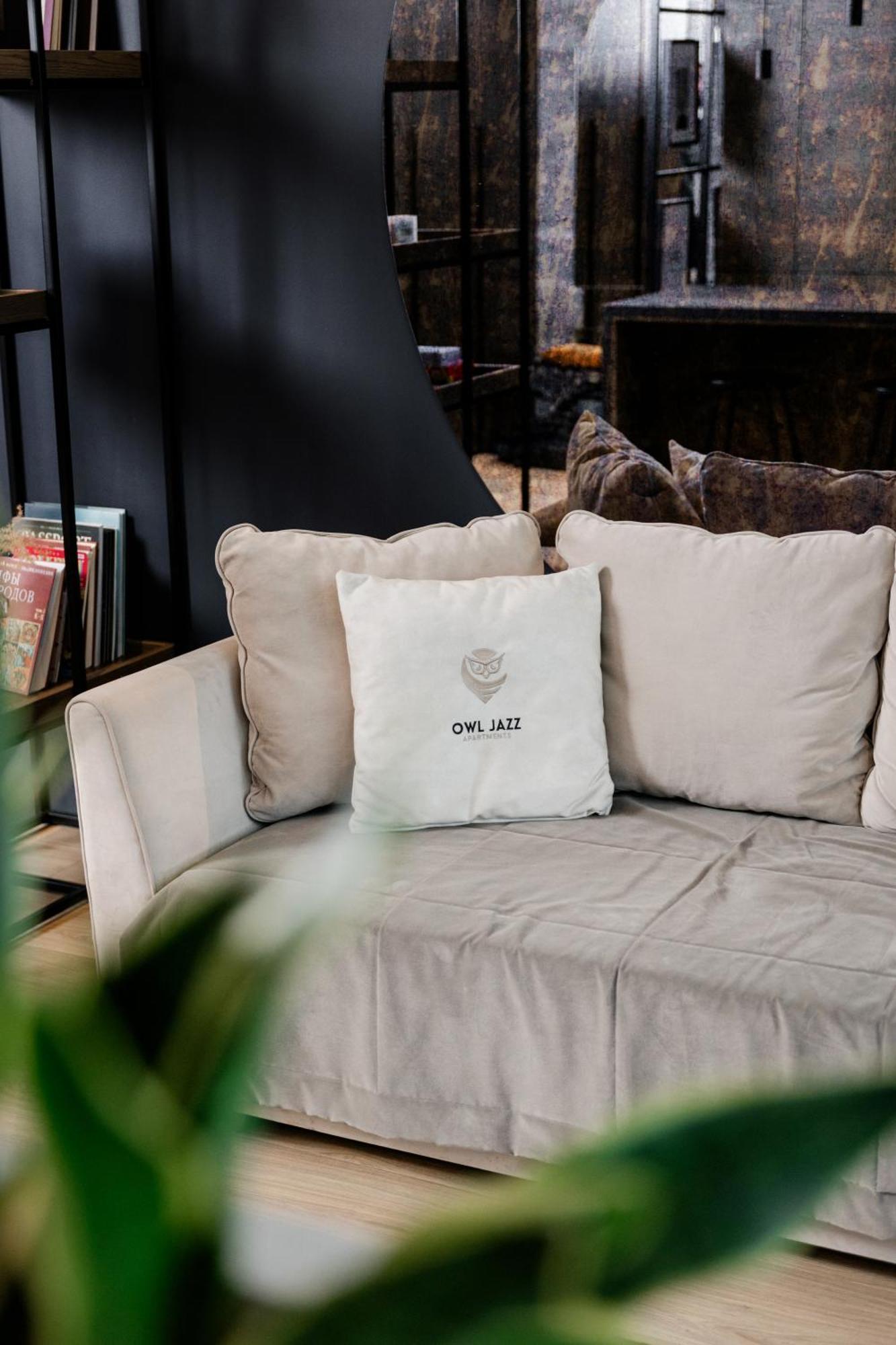 Stylish Apartment, Loft Number 7 With Office Space And Free Private Parking Kaunas Exterior photo